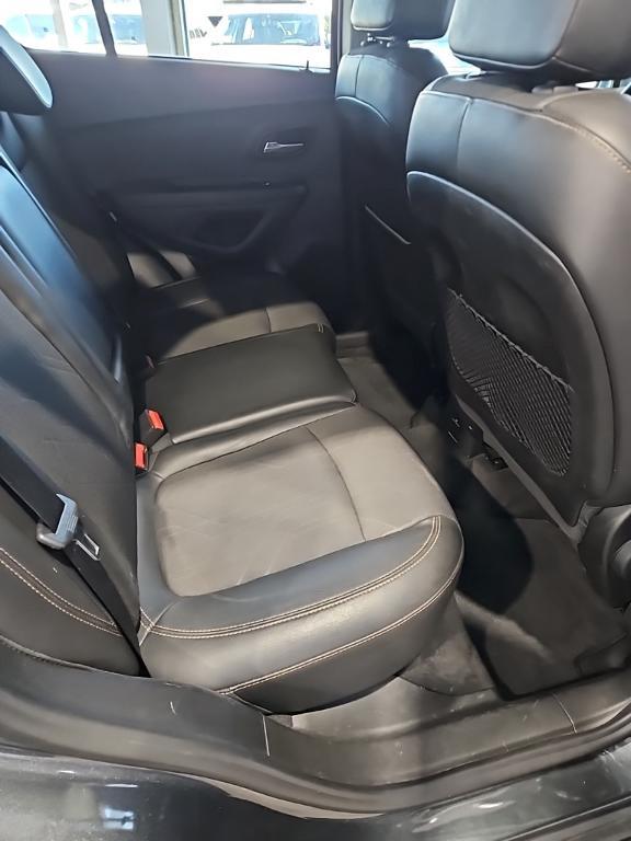 used 2019 Chevrolet Trax car, priced at $11,730