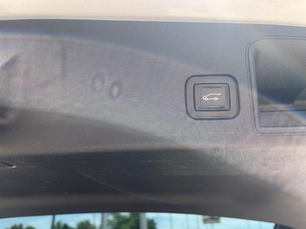 used 2022 GMC Terrain car, priced at $21,888