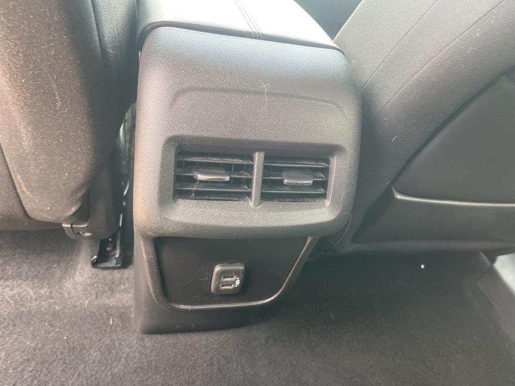 used 2022 GMC Terrain car, priced at $21,888