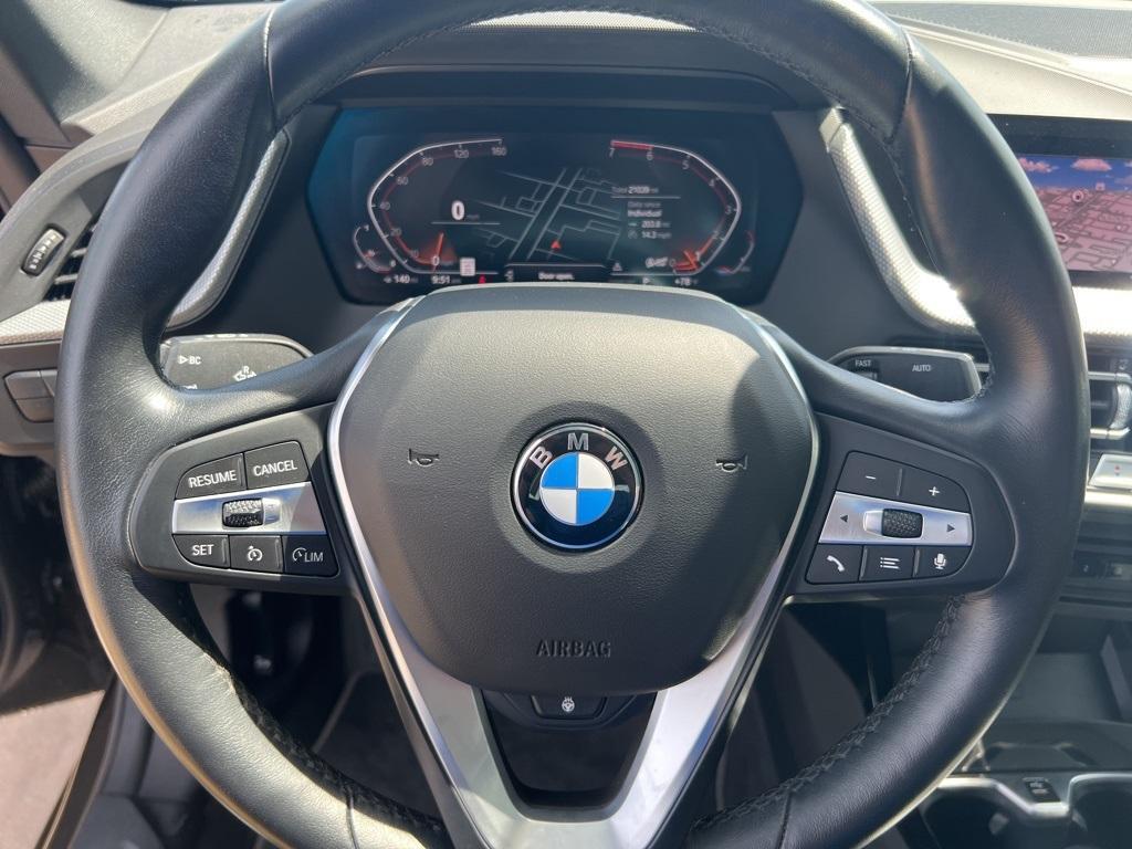 used 2024 BMW 228 Gran Coupe car, priced at $32,088