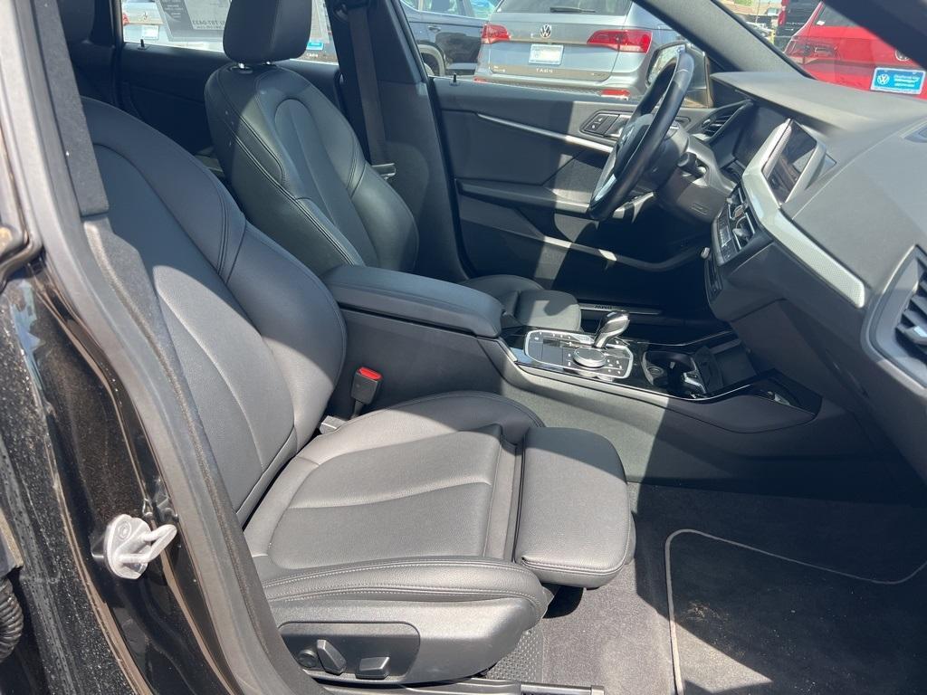 used 2024 BMW 228 Gran Coupe car, priced at $32,088