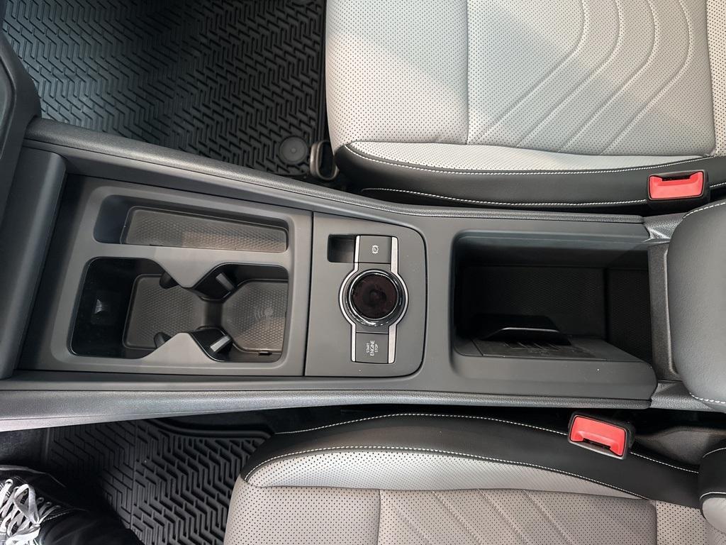 new 2025 Volkswagen Tiguan car, priced at $38,325