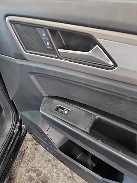 used 2021 Volkswagen Atlas car, priced at $20,999