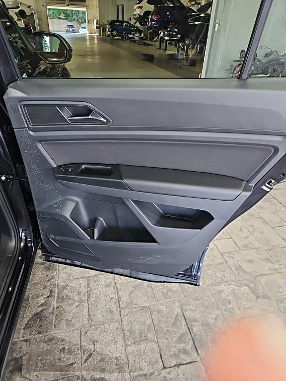 used 2021 Volkswagen Atlas car, priced at $20,999