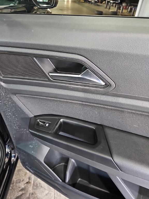 used 2021 Volkswagen Atlas car, priced at $20,999