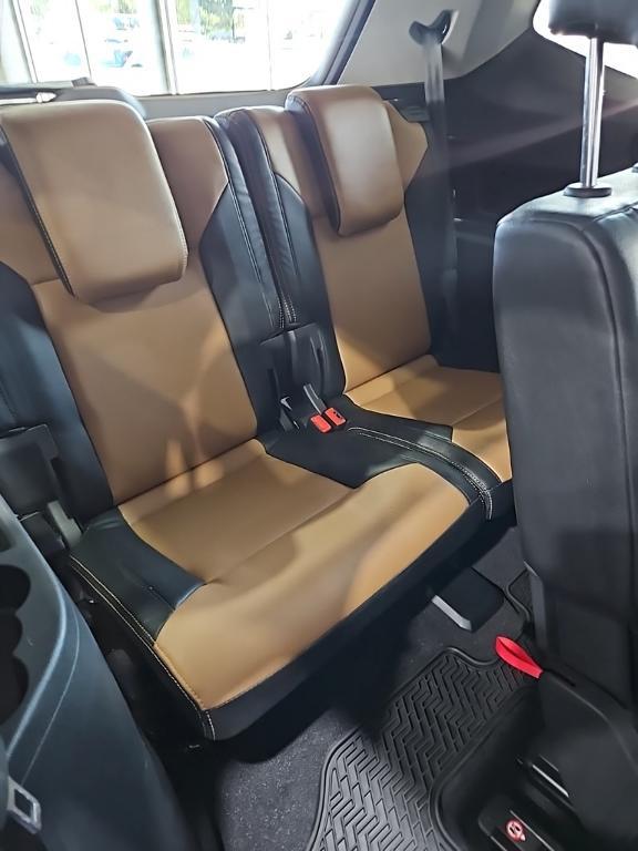 used 2021 Volkswagen Atlas car, priced at $20,999