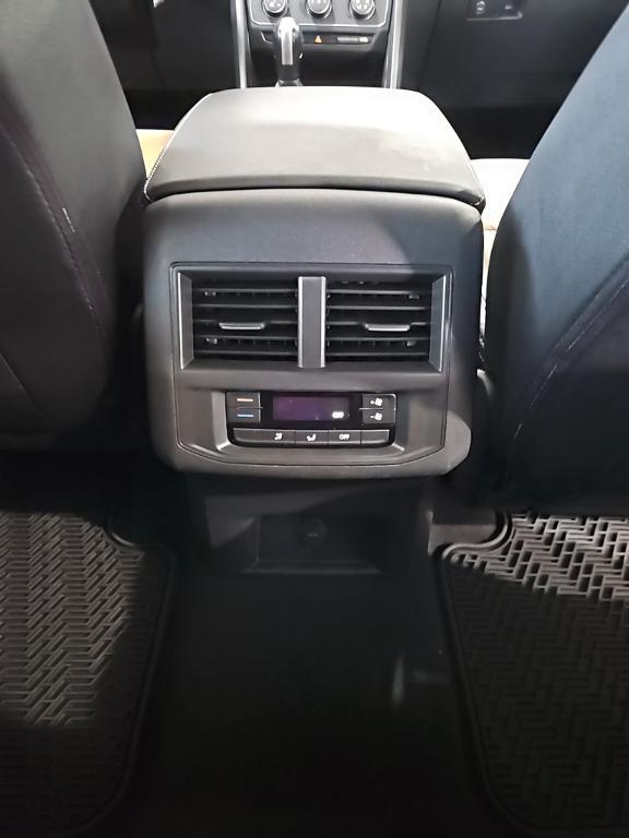 used 2021 Volkswagen Atlas car, priced at $20,999