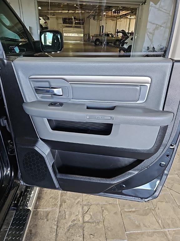 used 2017 Ram 1500 car, priced at $18,347