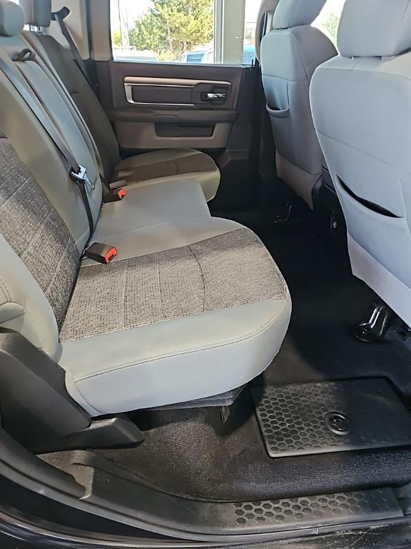 used 2017 Ram 1500 car, priced at $18,347