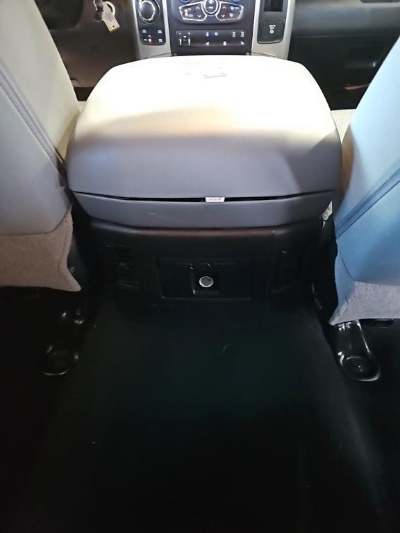 used 2017 Ram 1500 car, priced at $18,347