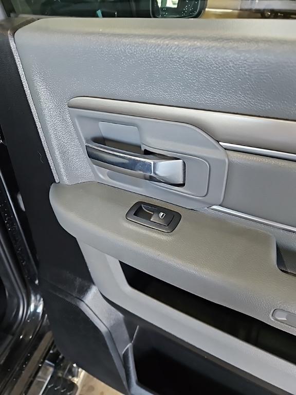 used 2017 Ram 1500 car, priced at $18,347