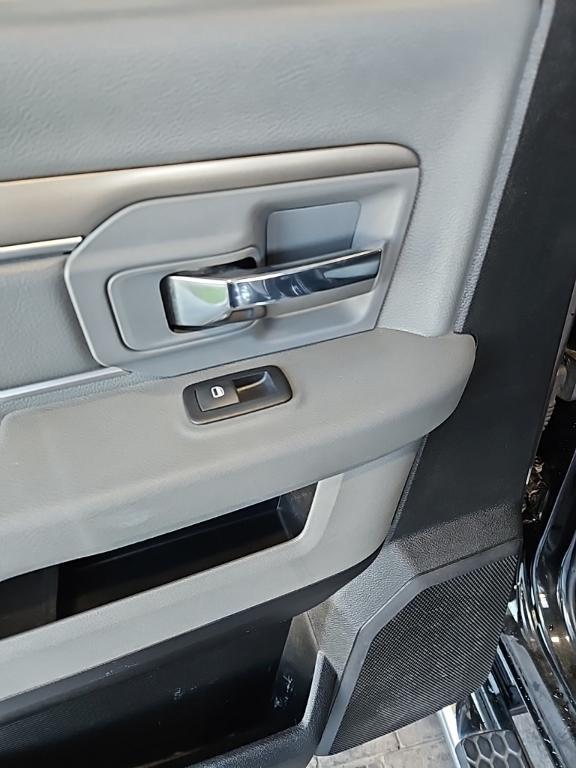 used 2017 Ram 1500 car, priced at $18,347