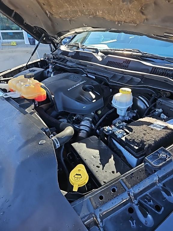 used 2017 Ram 1500 car, priced at $18,347