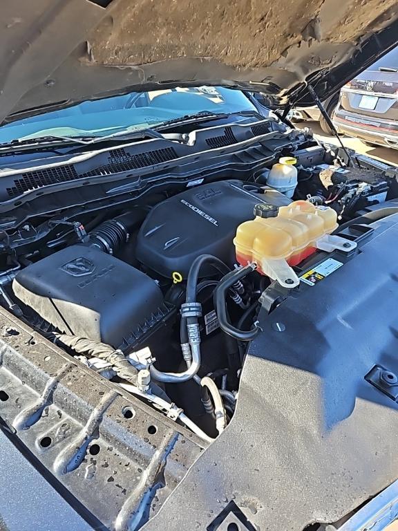 used 2017 Ram 1500 car, priced at $18,347