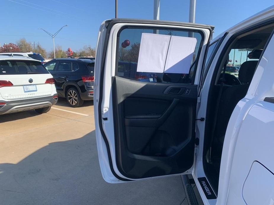 used 2019 Ford Ranger car, priced at $24,897