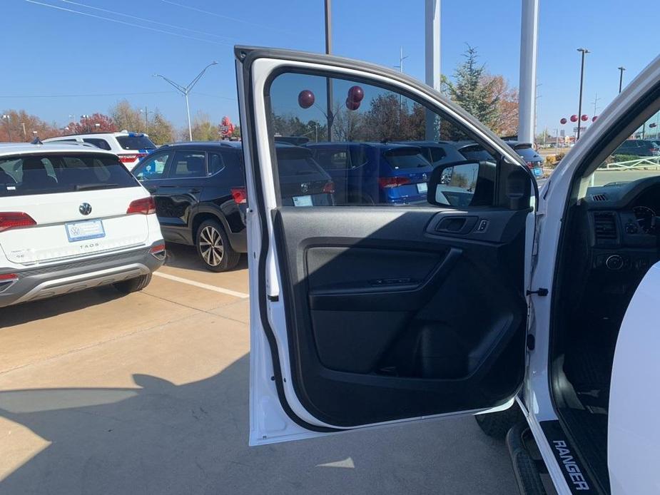 used 2019 Ford Ranger car, priced at $24,897