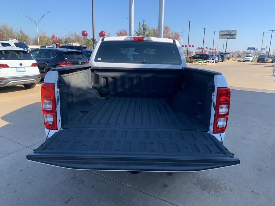 used 2019 Ford Ranger car, priced at $24,897