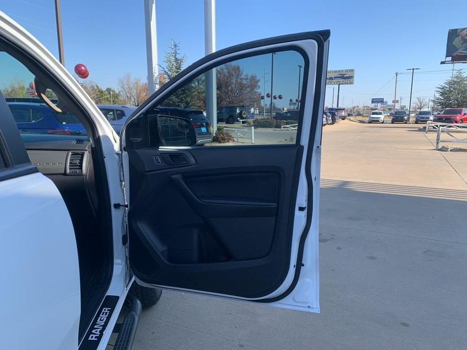 used 2019 Ford Ranger car, priced at $24,897