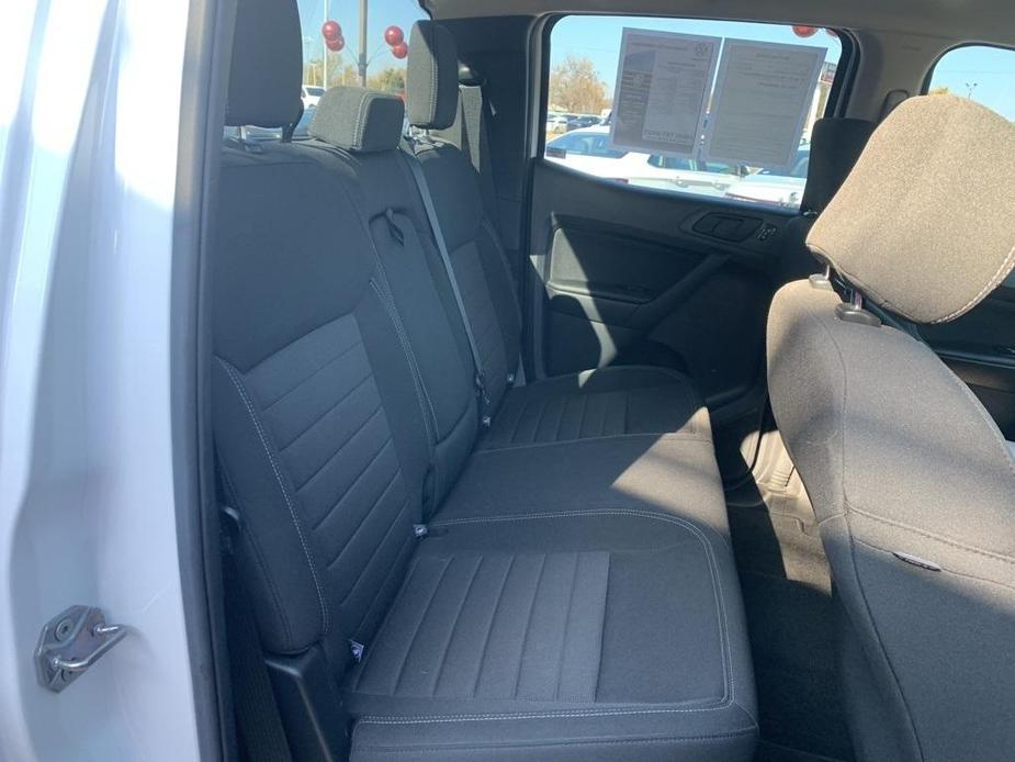 used 2019 Ford Ranger car, priced at $24,897