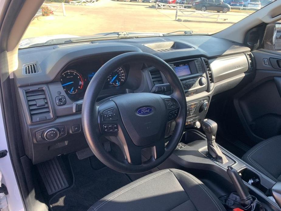 used 2019 Ford Ranger car, priced at $24,897