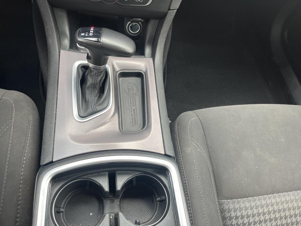 used 2023 Dodge Charger car, priced at $23,000