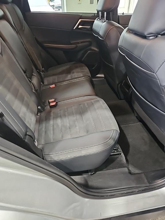 used 2024 Mitsubishi Outlander car, priced at $25,249