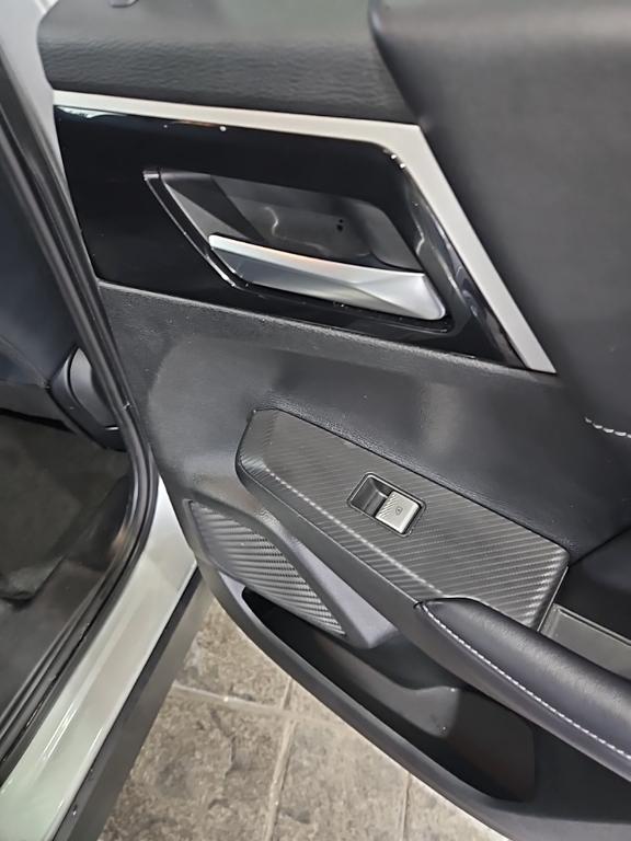 used 2024 Mitsubishi Outlander car, priced at $25,249