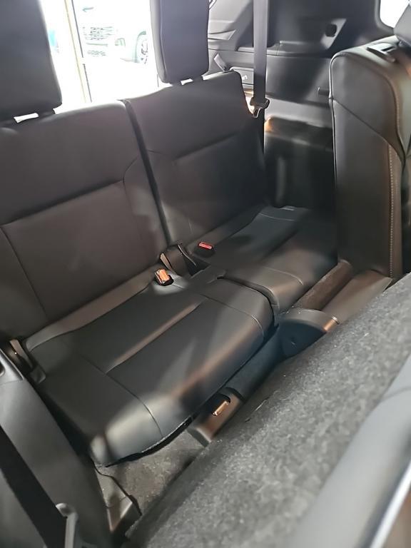 used 2024 Mitsubishi Outlander car, priced at $25,249