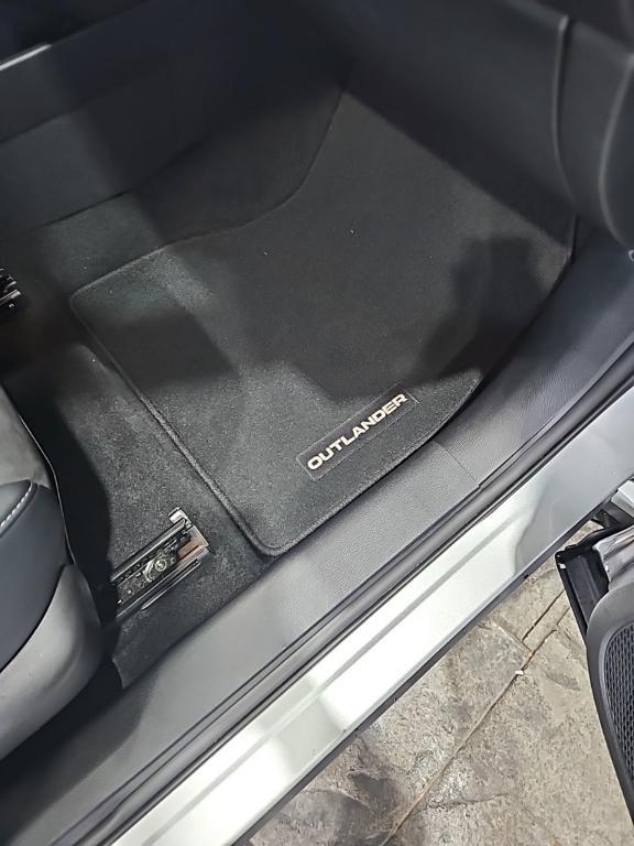 used 2024 Mitsubishi Outlander car, priced at $25,249