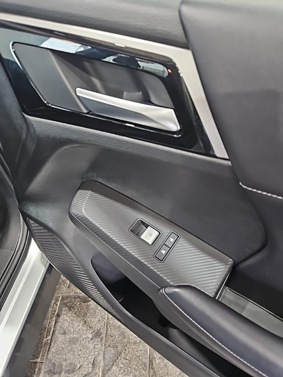 used 2024 Mitsubishi Outlander car, priced at $25,249