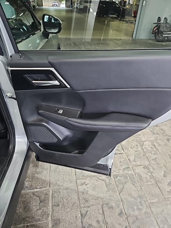 used 2024 Mitsubishi Outlander car, priced at $25,249