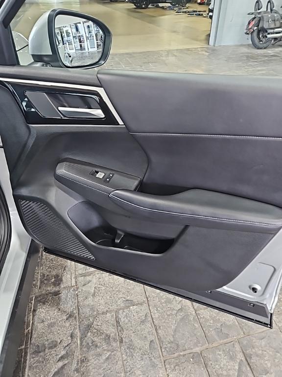 used 2024 Mitsubishi Outlander car, priced at $25,249