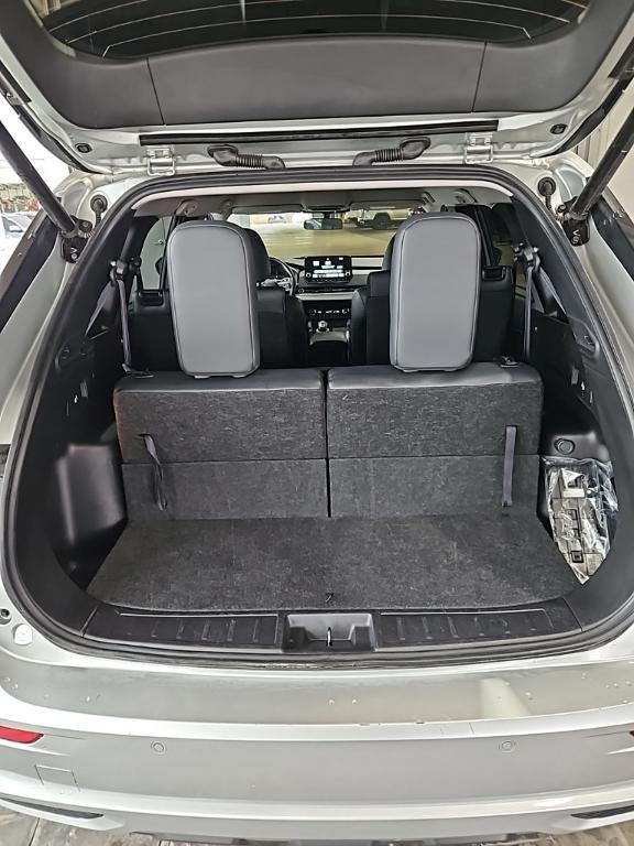 used 2024 Mitsubishi Outlander car, priced at $25,249