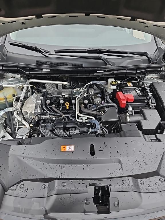 used 2024 Mitsubishi Outlander car, priced at $25,249