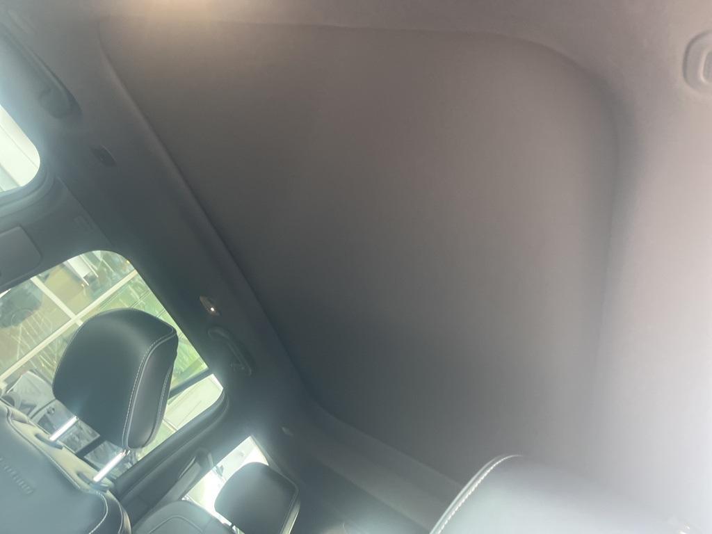 used 2022 Jeep Grand Cherokee car, priced at $32,500
