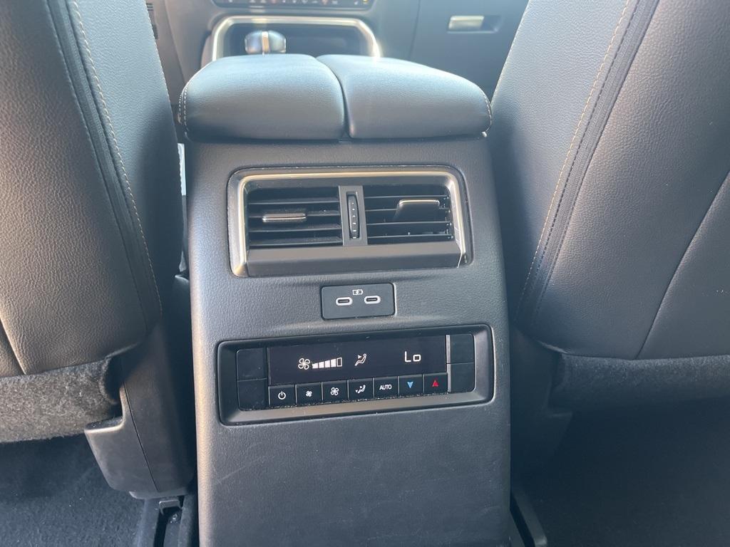 used 2024 Mazda CX-90 car, priced at $32,704