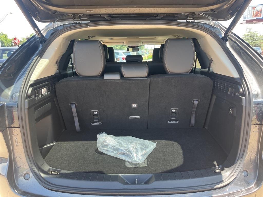 used 2024 Mazda CX-90 car, priced at $32,704