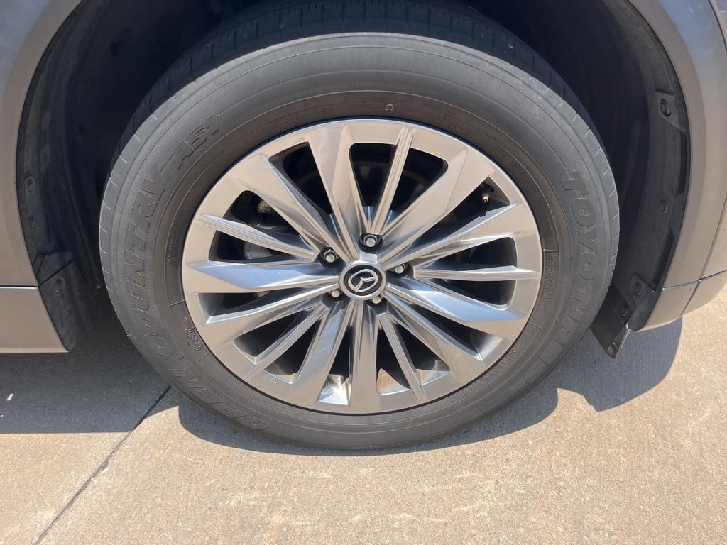 used 2024 Mazda CX-90 car, priced at $32,704