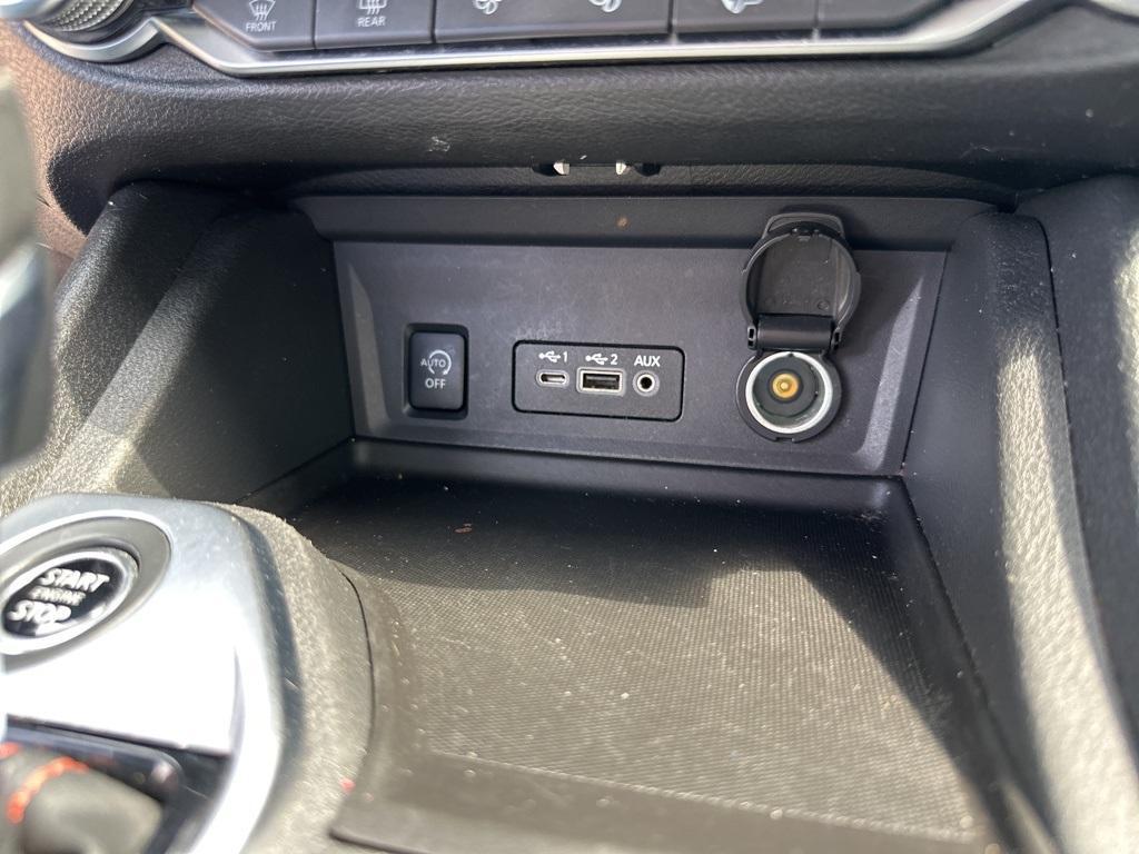 used 2024 Nissan Sentra car, priced at $20,673