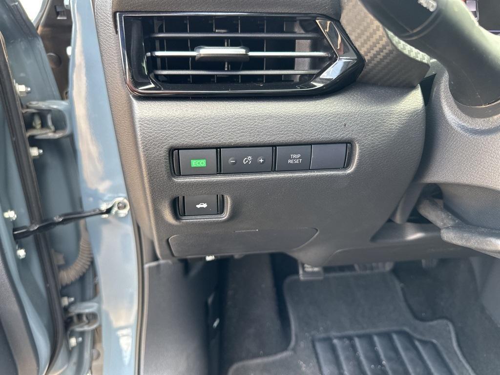 used 2024 Nissan Sentra car, priced at $20,673