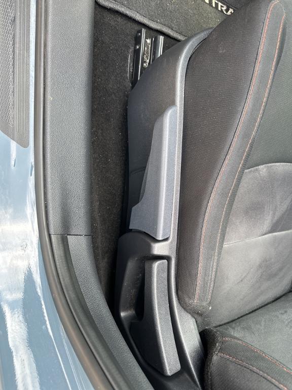 used 2024 Nissan Sentra car, priced at $20,673