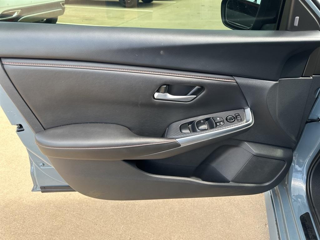 used 2024 Nissan Sentra car, priced at $20,673