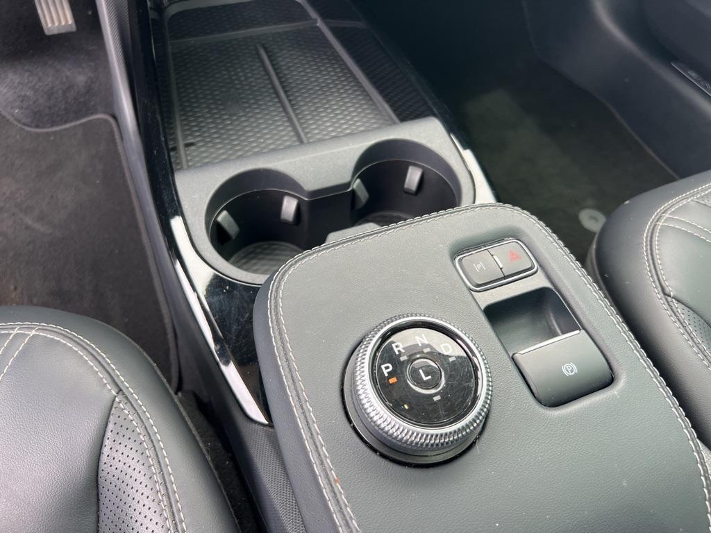 used 2021 Ford Mustang Mach-E car, priced at $26,100