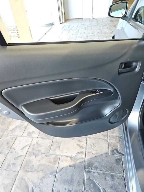 used 2021 Mitsubishi Mirage G4 car, priced at $9,218