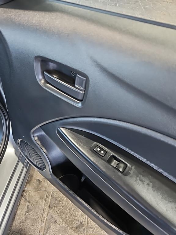 used 2021 Mitsubishi Mirage G4 car, priced at $9,218