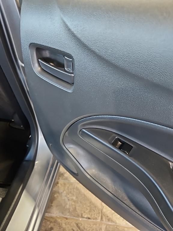 used 2021 Mitsubishi Mirage G4 car, priced at $9,218