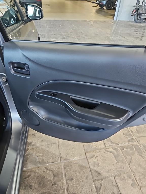 used 2021 Mitsubishi Mirage G4 car, priced at $9,218