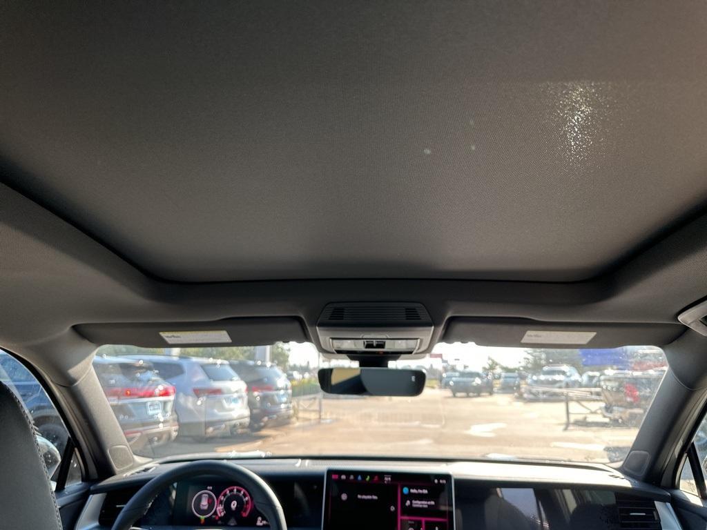 new 2025 Volkswagen Tiguan car, priced at $37,974