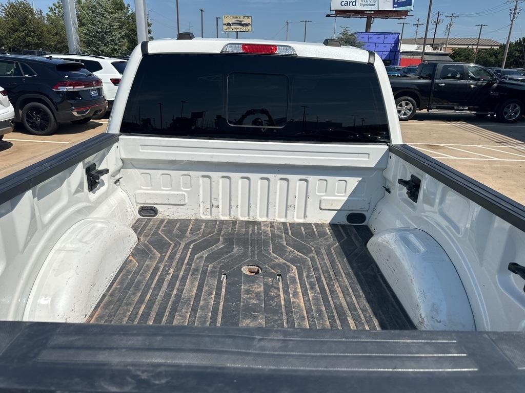 used 2021 Ford F-150 car, priced at $35,999
