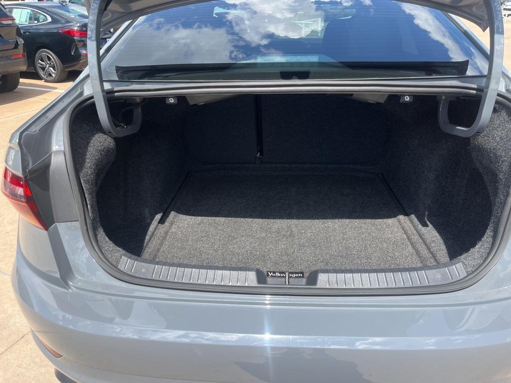 used 2019 Volkswagen Jetta GLI car, priced at $22,600